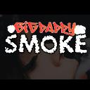 Big Daddy Smoke logo